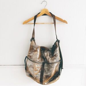 ROUGH & TUMBLE > Custom XL City Safari